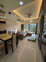 Meadows @ Peirce (D26), Condominium #575632261